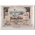 Geldschein, Österreich, Scheibbs, 50 Heller, tour, 1920, 1920-05-01, UNZ-