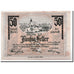 Geldschein, Österreich, Scheibbs, 50 Heller, tour, 1920, 1920-05-01, UNZ-
