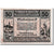 Geldschein, Österreich, Scheibbs, 50 Heller, tour, 1920, 1920-05-01, UNZ-