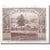 Geldschein, Österreich, Niederösterreich, 50 Heller, paysage, 1920