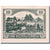 Geldschein, Österreich, Niederösterreich, 10 Heller, paysage, 1920