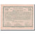 Geldschein, Österreich, Niederösterreich, 10 Heller, paysage, 1920