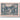 Geldschein, Österreich, Niederösterreich, 20 Heller, paysage 1, 1920