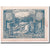 Geldschein, Österreich, Niederösterreich, 20 Heller, paysage 2, 1920
