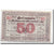 Geldschein, Österreich, Mannersdorf, 50 Heller, paysage, 1920, 1920-05-20