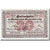 Geldschein, Österreich, Mannersdorf, 20 Heller, paysage, 1920, 1920-05-20