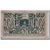 Geldschein, Österreich, Wolfsegg, 10 Heller, paysage, 1922, 1922-01-01, UNZ-