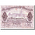 Geldschein, Österreich, Wiener Neustadt, 50 Heller, rempart, 1920, 1920-03-29