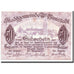 Geldschein, Österreich, Wiener Neustadt, 50 Heller, rempart, 1920, 1920-03-29