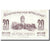 Geldschein, Österreich, Wiener Neustadt, 20 Heller, château, 1920, 1920-03-29