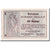 Geldschein, Österreich, Zeillern, 50 Heller, agriculteur, UNZ-, Mehl:1263b