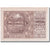 Geldschein, Österreich, Pöggstall, 50 Heller, paysage, 1920, 1920-04-27, UNZ-