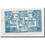 Geldschein, Österreich, Kirchdorf, 10 Heller, Ecusson 1, UNZ-, Mehl:4451 Ib