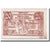 Geldschein, Österreich, Kirchdorf, 20 Heller, Ecusson, UNZ-, Mehl:4451 Ib