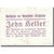 Geldschein, Österreich, Kirchheim, 10 Heller, graphique, UNZ-, Mehl:447 I