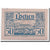 Geldschein, Österreich, Lochen, 50 Heller, paysage, UNZ-, Mehl:559a