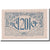 Geldschein, Österreich, Lochen, 20 Heller, paysage, UNZ-, Mehl:559a