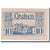 Geldschein, Österreich, Lochen, 10 Heller, paysage, UNZ-, Mehl:559a