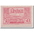 Geldschein, Österreich, Lochen, 50 Heller, paysage, UNZ-, Mehl:559d
