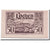 Geldschein, Österreich, Lochen, 50 Heller, paysage, UNZ-, Mehl:559b