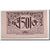 Geldschein, Österreich, Lochen, 50 Heller, paysage, UNZ-, Mehl:559b
