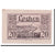 Geldschein, Österreich, Lochen, 20 Heller, paysage, UNZ-, Mehl:559b