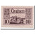 Geldschein, Österreich, Lochen, 10 Heller, paysage, UNZ-, Mehl:559b
