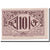 Geldschein, Österreich, Lochen, 10 Heller, paysage, UNZ-, Mehl:559b