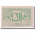 Geldschein, Österreich, Lochen, 20 Heller, paysage, UNZ-, Mehl:559c