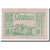 Geldschein, Österreich, Lochen, 10 Heller, paysage, UNZ-, Mehl:559c