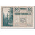 Geldschein, Österreich, Lambrechten, 50 Heller, Eglise, 1920, 1920-05-24, UNZ-