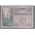 Geldschein, Österreich, Lambrechten, 10 Heller, Eglise, 1920, 1920-05-24, UNZ-