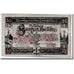 Geldschein, Österreich, Leonfelden O.Ö. Marktgemeinde, 50 Heller, paysage