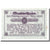 Geldschein, Österreich, Linz, 50 Heller, graphique, 1920, 1920-01-16, UNZ-