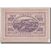 Geldschein, Österreich, Lasberg, 20 Heller, paysage, 1920, 1920-05-12, UNZ-