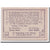 Geldschein, Österreich, Lasberg, 20 Heller, paysage, 1920, 1920-05-12, UNZ-