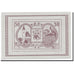 Geldschein, Österreich, Lasberg, 50 Heller, Ecusson, 1920, 1920-05-12, UNZ-