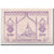 Geldschein, Österreich, Lorch, 50 Heller, Monument, 1920, 1920-05-15, UNZ-