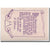 Geldschein, Österreich, Lorch, 50 Heller, Monument, 1920, 1920-05-15, UNZ-