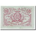 Geldschein, Österreich, Lichtenau, 10 Heller, Ecusson, 1920, 1920-07-14, UNZ-