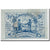 Geldschein, Österreich, Lichtenau, 20 Heller, personnage, 1920, 1920-07-14