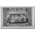 Geldschein, Österreich, Lichtenau, 50 Heller, château, 1920, 1920-07-14, UNZ-