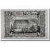 Geldschein, Österreich, Lichtenau, 50 Heller, château, 1920, 1920-07-14, UNZ-