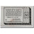 Geldschein, Österreich, Lichtenau, 50 Heller, château, 1920, 1920-07-14, UNZ-