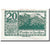 Geldschein, Österreich, Mondsee in Oberösterr., 20 Heller, paysage, UNZ-