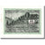 Geldschein, Österreich, Mittersill, 10 Heller, paysage, 1920, 1920-08-04, UNZ-