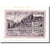 Geldschein, Österreich, Mittersill, 50 Heller, paysage, 1920, 1920-08-04, UNZ-