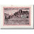 Geldschein, Österreich, Mittersill, 20 Heller, paysage, 1920, 1920-08-04, UNZ-