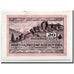 Geldschein, Österreich, Mittersill, 20 Heller, paysage, 1920, 1920-08-04, UNZ-