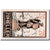 Geldschein, Österreich, Leonding, 20 Heller, Statue 1, UNZ-, Mehl:513a